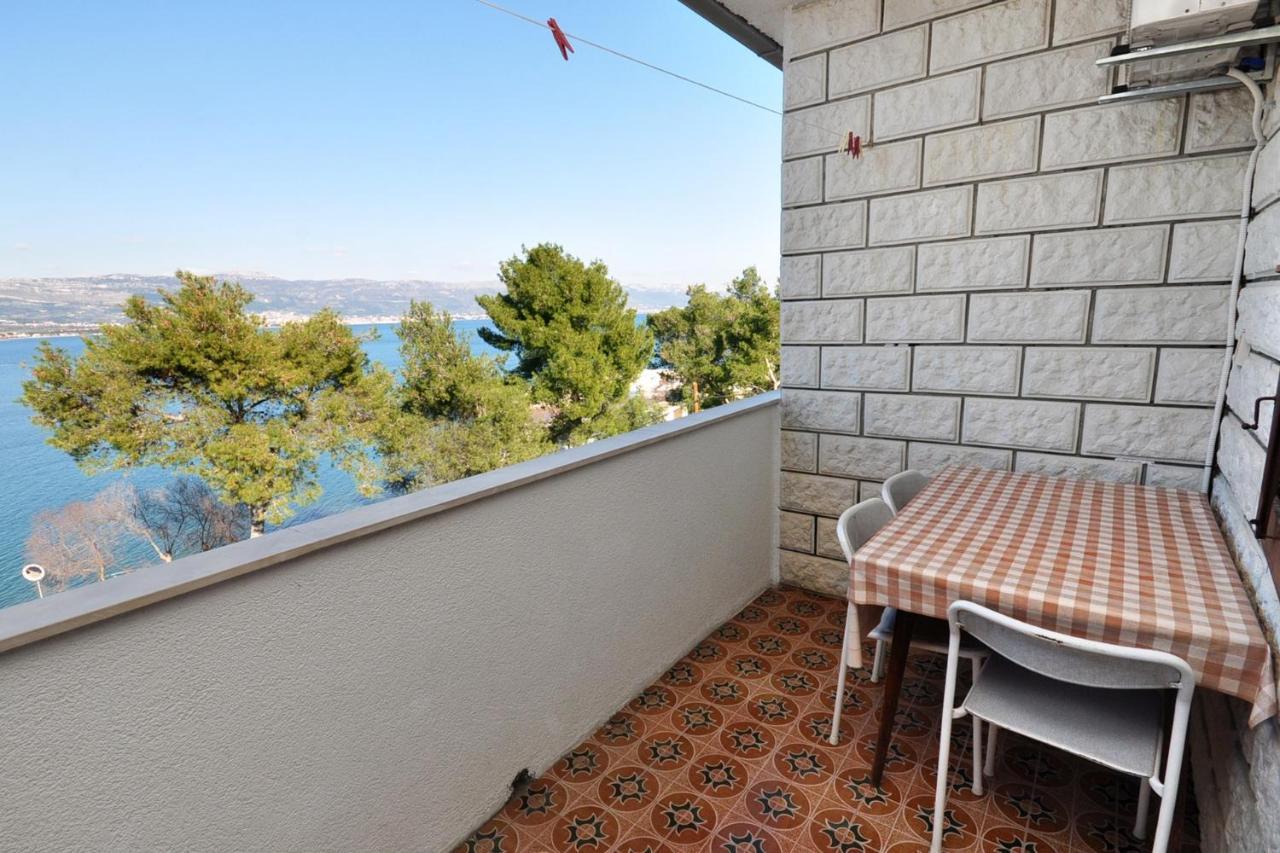 Apartments By The Sea Arbanija, Ciovo - 1085 Trogir Exterior foto